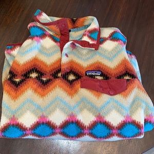 Patagonia Sweater